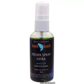Bait Bait Feeder Spray - Hívó Szó