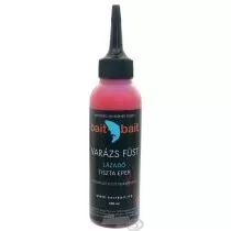 Bait Bait Fluo Liquid Varázs Füst piros - Lázadó