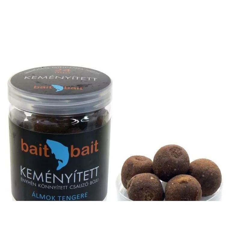Bait Bait Keményített Könnyített Horogcsali 24 mm - Álmok Tengere / 1