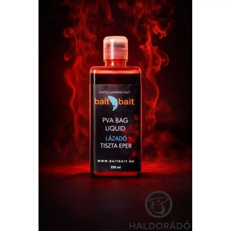 Bait Bait PVA Bag Liquid - Lázadó / 2