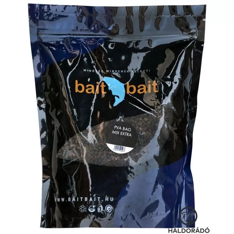 Bait Bait PVA Bag Mix - Mentor / 1