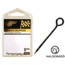 Benzar Mix Concourse Slim Csalitüske 6 mm termék kép