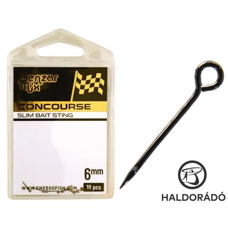 Benzar Mix Concourse Slim Csalitüske 6 mm / 1