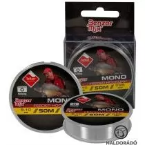 Benzar Mix Mono Feeder Hooklink 50 m - 0,25 mm
