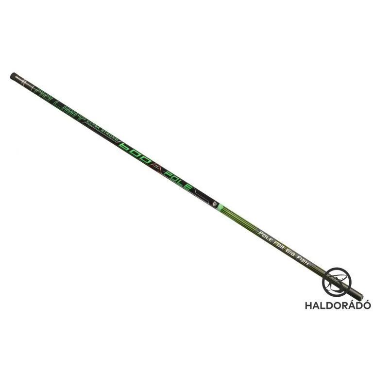 Benzar Mix No Limit Pole spiccbot 6 m / 1