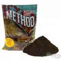 Benzar Mix Seria Method Pro Corn Black