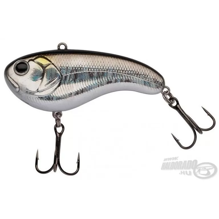 Berkley Flatt Shad XH 124 NSH / 1