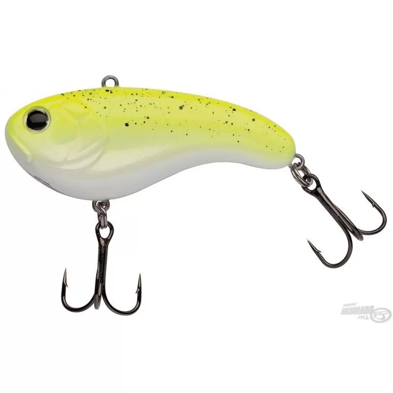 Berkley Flatt Shad XH 66 UVN / 1