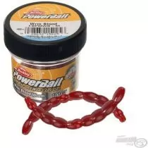 Berkley PowerBait Bloodworm Műszúnyog Maxi