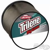 Berkley Trilene Big Game Brown 1000 m - 0,35 mm