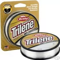 Berkley Trilene Fluorocarbon 25 m - 0,35 mm