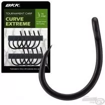 BKK Curve Extreme 4