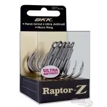 BKK Raptor-Z 1/0