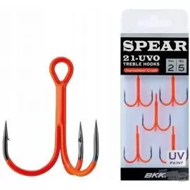 BKK Spear-21 UVO - 1