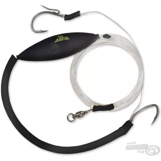 BLACK CAT Anti Tangle Rig