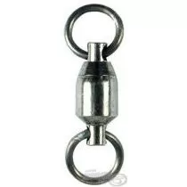 BLACK CAT Ball Bearing Swivel 90 kg