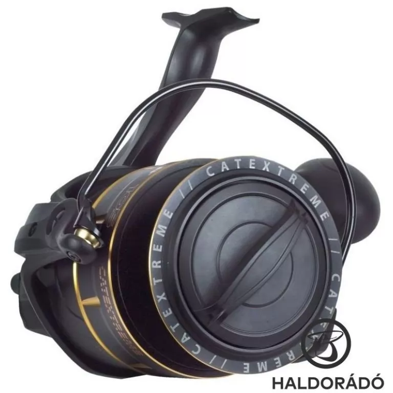 BLACK CAT Catextreme Big Cat 105 / 3