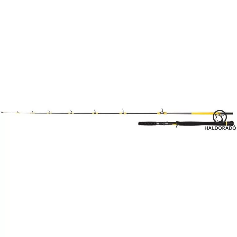 BLACK CAT Freestyle Pro Casting 220 / 1