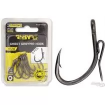 BLACK CAT Ghost Gripper Hook 3/0