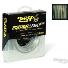 BLACK CAT Power Leader 20 m 1,00 mm - 80 kg