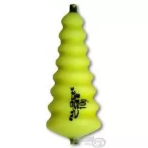 BLACK CAT U-Float Tree fluo yellow 10 g