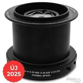 BLACK EDITION BC 10000-2 Extra Spool Normal