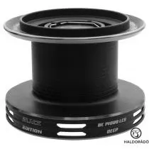 BLACK EDITION BC 14000 LCS orsóhoz Mély pótdob