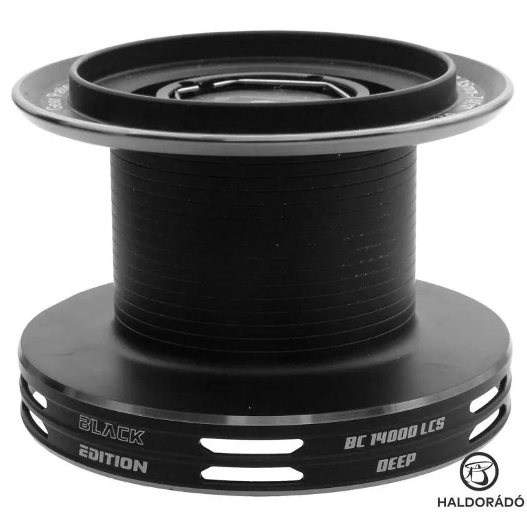 BLACK EDITION BC 14000 LCS orsóhoz Mély pótdob / 1