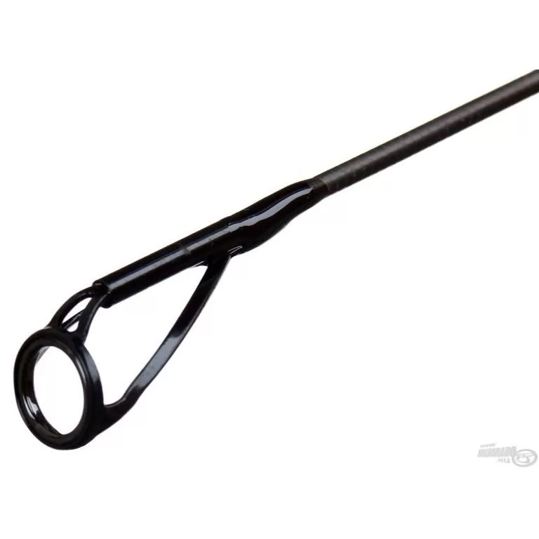 BLACK EDITION BC 390 3,5 Lbs távdobó nagypontyos horgászbot + Dobókesztyű ujj / 2