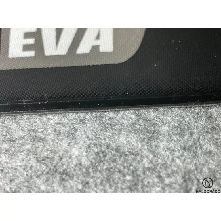 BLACK EDITION FLAT CARP EVA tároló 36x25x8 cm / 3