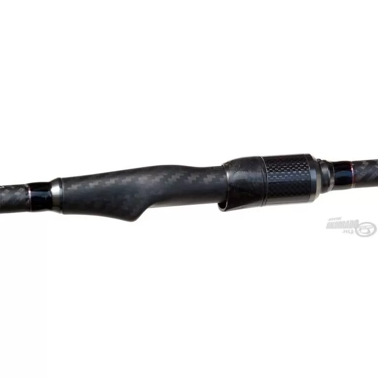 BLACK EDITION Kaiwo LR 425 4 Lbs távdobó horgászbot 200 méterig / 4