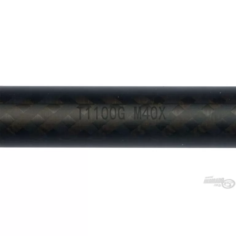 BLACK EDITION Kaiwo LR 425 4 Lbs távdobó horgászbot 200 méterig / 9