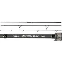 BLACK EDITION NEW GENERATION CARP 390 3,5 Lbs távdobó nagypontyos horgászbot termék kép