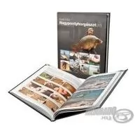 Bujáki Géza Nagypontyhorgászatom