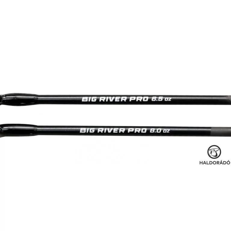 By Döme BIG RIVER PRO 360RXH parti folyóvízi feeder horgászbot / 8