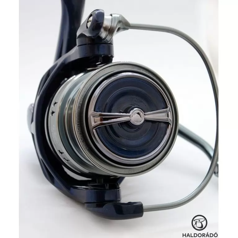 By Döme Blue Vortex FD 4000 univerzális feeder orsó / 8