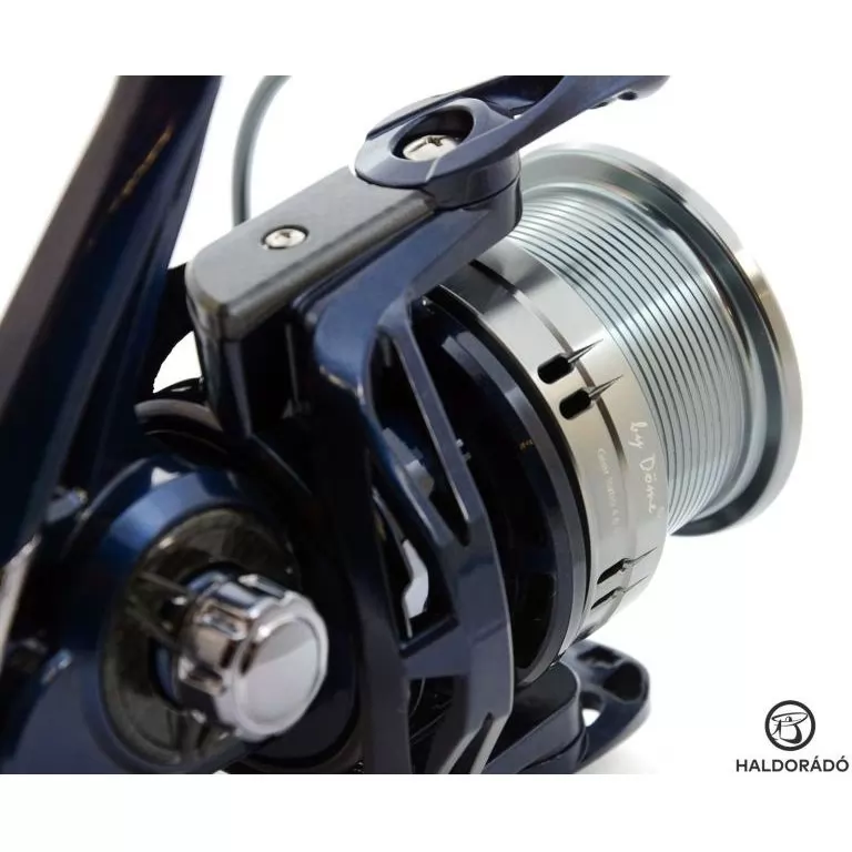 By Döme Blue Vortex FD 5000 univerzális feeder orsó / 5