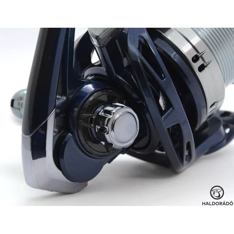 By Döme Blue Vortex FD 5000 univerzális feeder orsó / 5