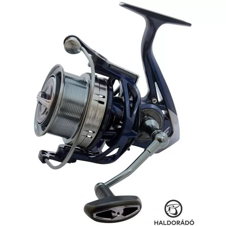 By Döme Blue Vortex FD 6000 univerzális feeder orsó / 2
