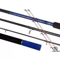 By Döme BLUE VORTEX Feeder 360XH extra erős univerzális feeder horgászbot nagy halakhoz termék kép