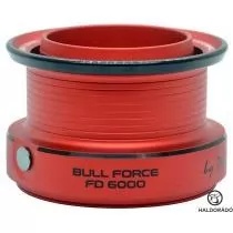 By Döme Bull Force FD 6000 pótdob termék kép