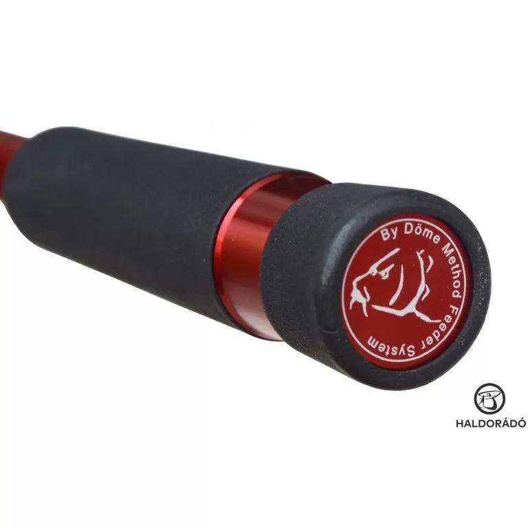 By Döme BULL FORCE Feeder 360XH extra erős univerzális feeder horgászbot nagy halakhoz / 4