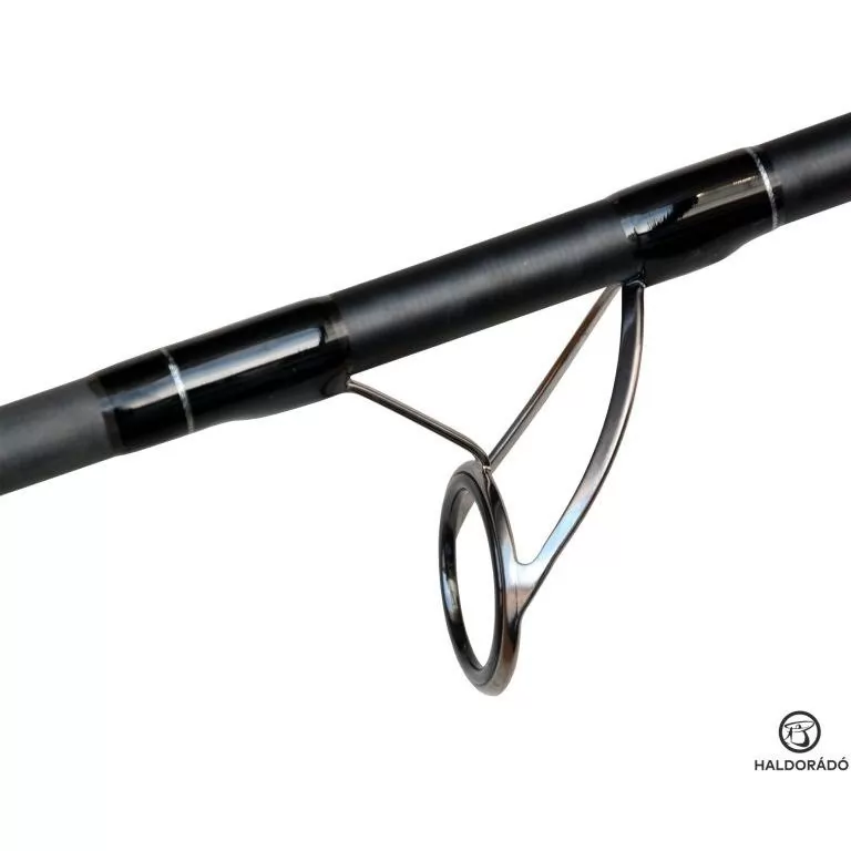 By Döme EXTREME 500 River Kaiwo Feeder 360EXH - brutál erős és rugalmas TOP folyóvízi feederbot / 10