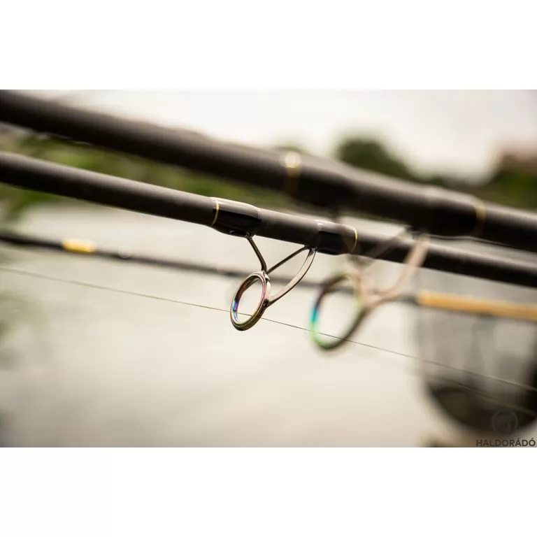 By Döme Kaiwo Gold Method Feeder 330L horgászbot / 18