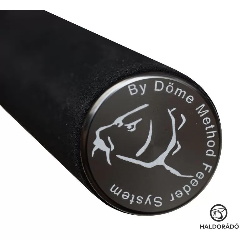 By Döme LIMITED EDITION Kaiwo 395LC Racer 135 távdobó verseny feederbot 135 méterig / 4