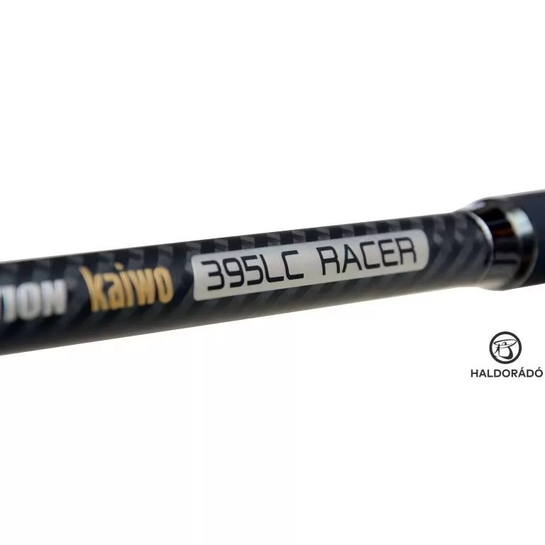 By Döme LIMITED EDITION Kaiwo 395LC Racer 135 távdobó verseny feederbot 135 méterig / 9