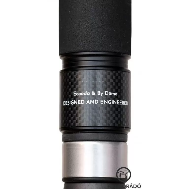By Döme LUMINA FEEDER 350H világító horgászbot / 8
