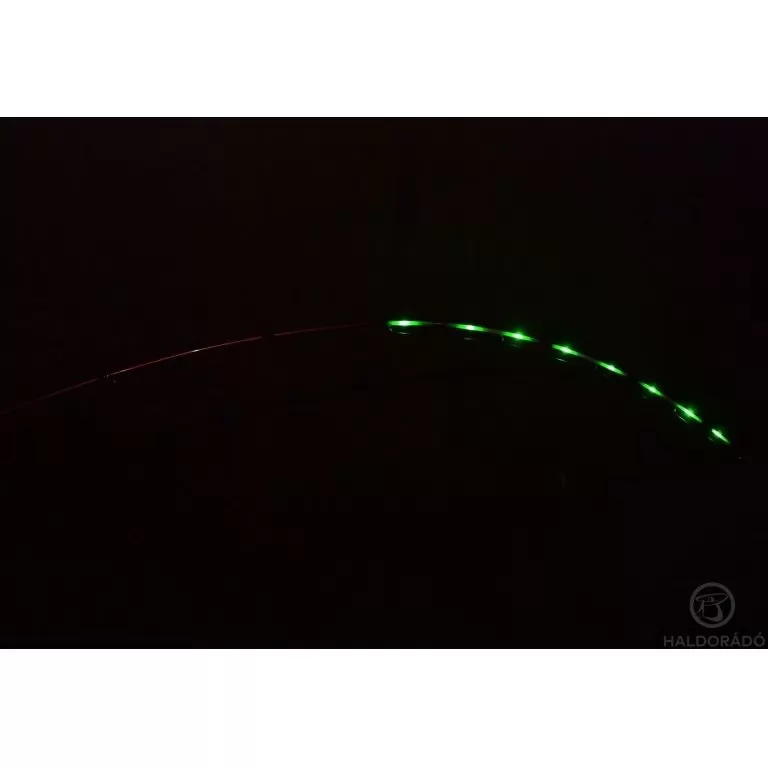 By Döme LUMINA FEEDER 380XH világító horgászbot / 11