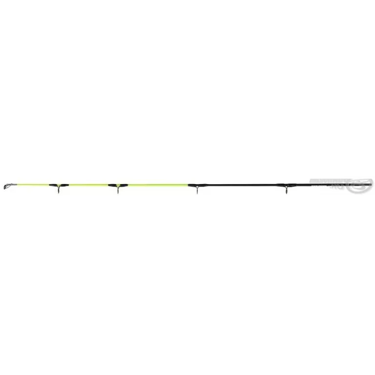 By Döme TEAM FEEDER Big River 300RXH / 330RXH / 360RXH / 390RXH horgászbot - Feeder spicc 6,5 oz / 1