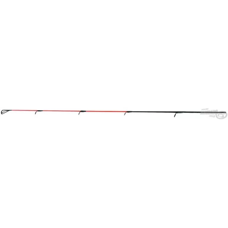 By Döme TEAM FEEDER Carp Fighter Feeder 300M / 330MH / 360H / 360XH / 390H / 390XH horgászbot - Feeder spicc 3 oz / 1